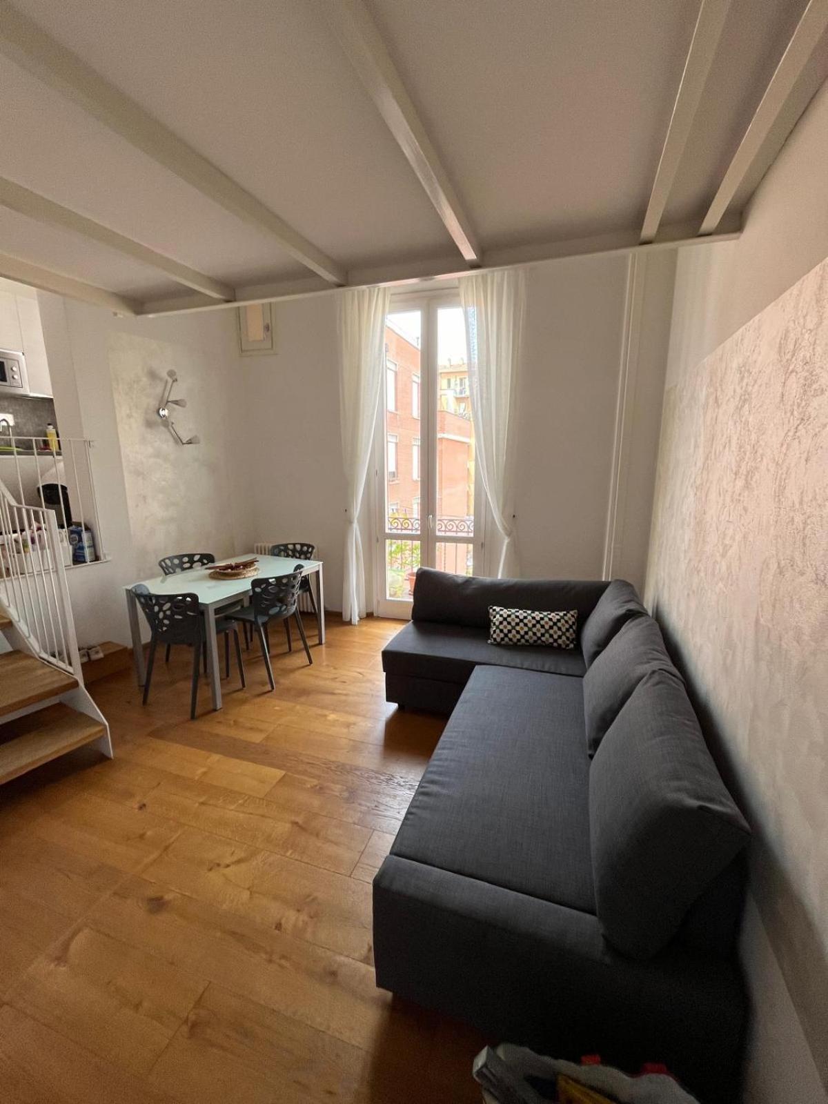 Ferienwohnung Casa Carracci Bologna Exterior foto